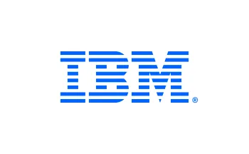 IBM CORRECT LOGO